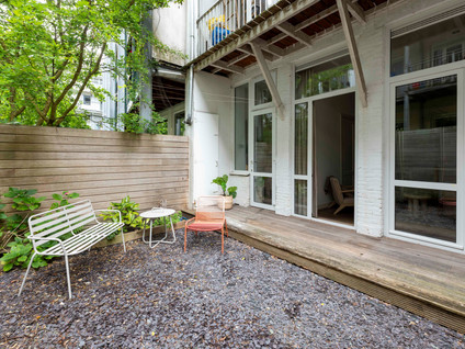 Borneostraat 18A