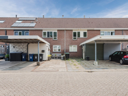Stellingmolenstraat 62