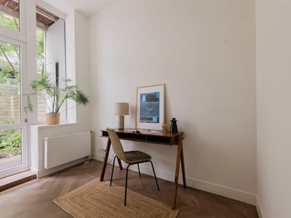 Borneostraat 18A