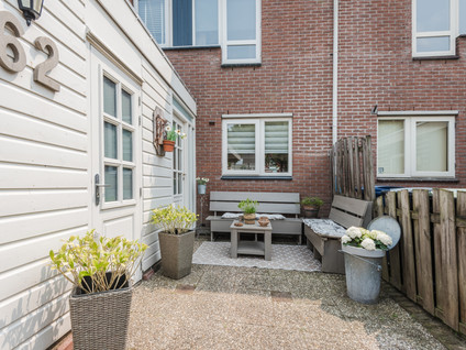 Stellingmolenstraat 62