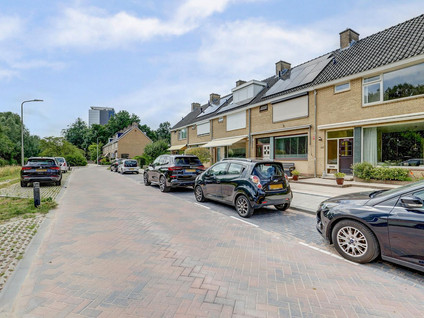Markstraat 86