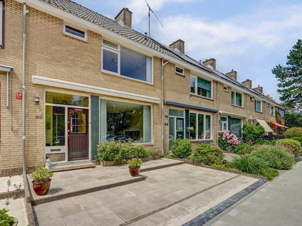 Markstraat 86