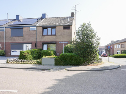 van Thimusstraat 3