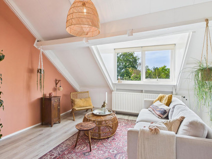 Nieuwe Oostersestraat 34B