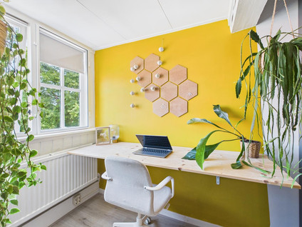 Nieuwe Oostersestraat 34B