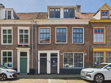 Nieuwe Oostersestraat 34B