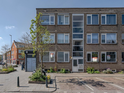 Terschellingsestraat 33A