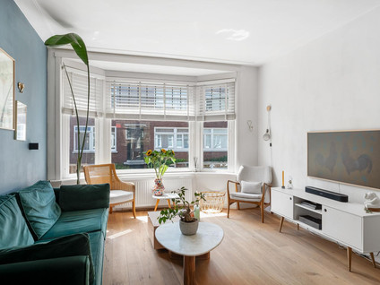 De Graeffstraat 24B