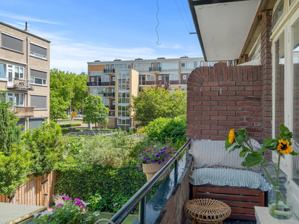 De Graeffstraat 24B