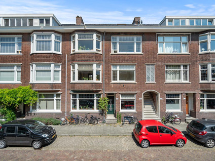 De Graeffstraat 24B