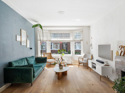 De Graeffstraat 24B