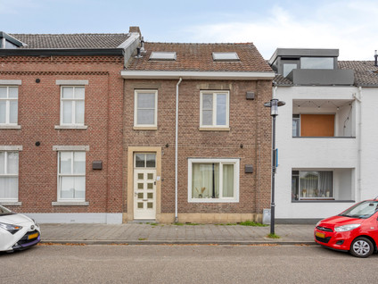 Spoorstraat 27A
