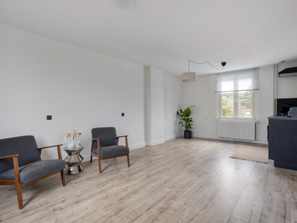 Spoorstraat 27A