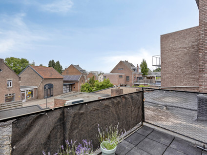 Spoorstraat 27A