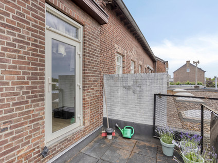 Spoorstraat 27A