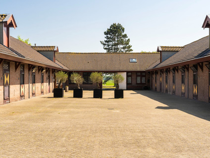 Raaphorstlaan 18B