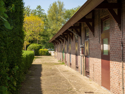 Raaphorstlaan 18B