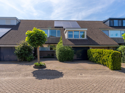 Dopperstraat 141