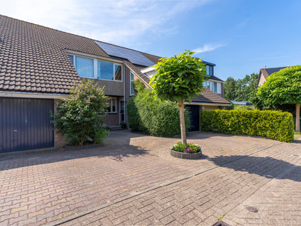 Dopperstraat 141