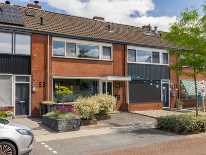 Evertzenstraat 29
