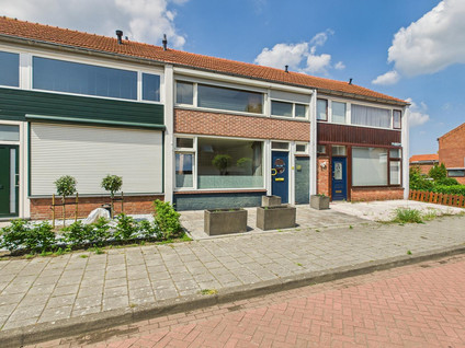 Calandstraat 20