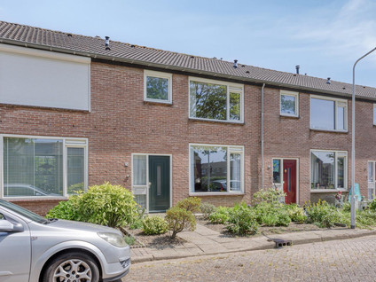 de Genestetplantsoen 20