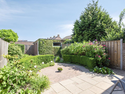 de Genestetplantsoen 20