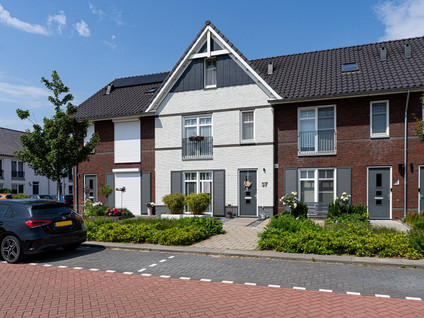 Boomgaard 37