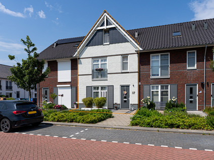 Boomgaard 37