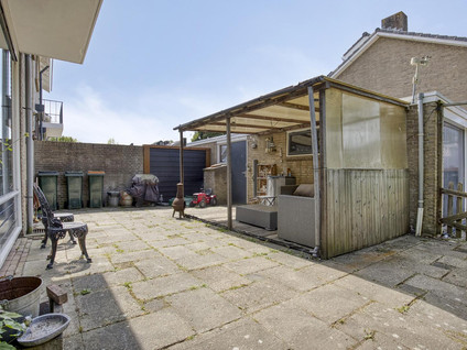 Ferdinand Bolstraat 11