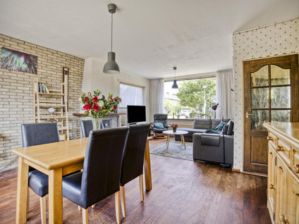 Ferdinand Bolstraat 11