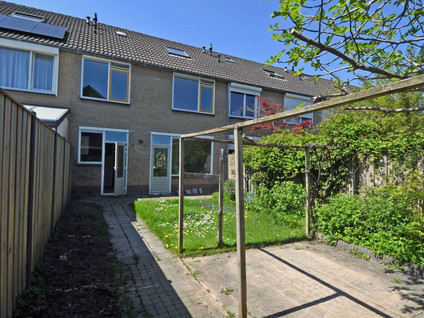 Van Hogendorplaan 35