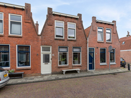 Kruislaan 28
