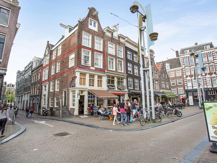 Nieuwmarkt 14 2
