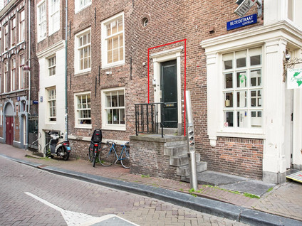 Nieuwmarkt 14 2