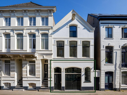 Dijkstraat 14