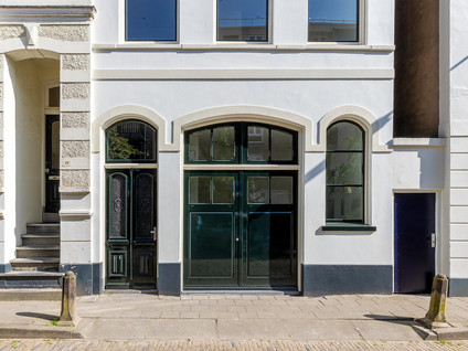 Dijkstraat 14