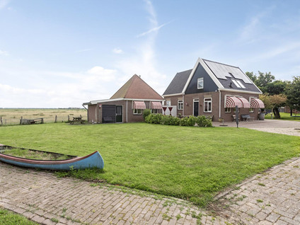 Wormerringdijk 7