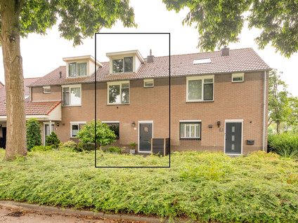 Nieuwe Noordenweg 19