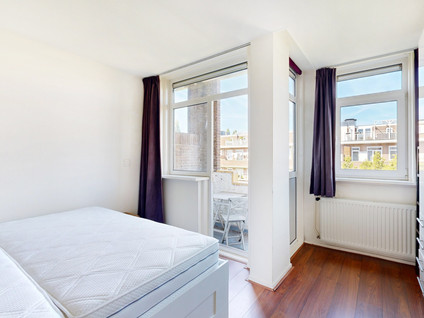 Esmoreitstraat 31 3