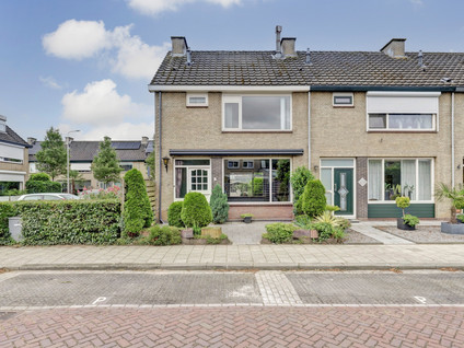 Kolgansstraat 8