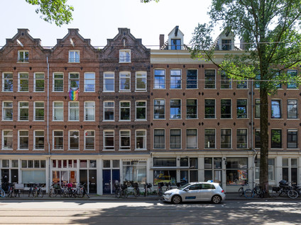 Czaar Peterstraat 98D