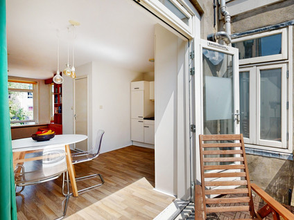 Czaar Peterstraat 98D