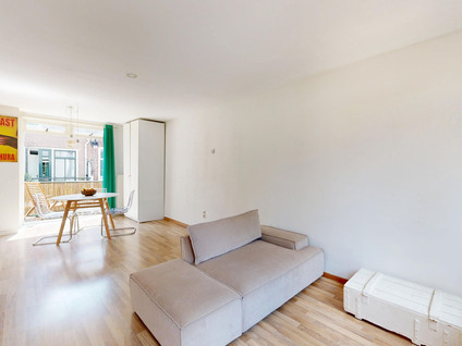 Czaar Peterstraat 98D