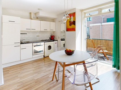 Czaar Peterstraat 98D