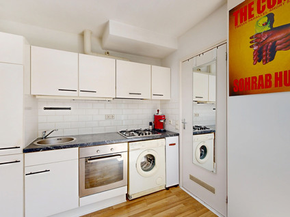 Czaar Peterstraat 98D