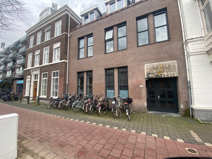 Biltstraat 119 22