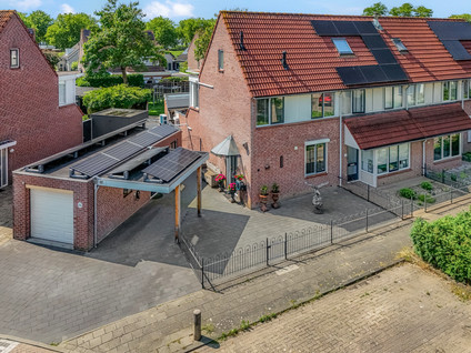 Mozartstraat 9
