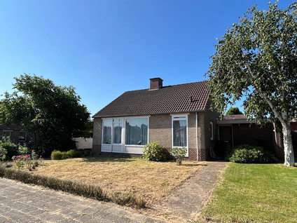 Mgr. Hanssenstraat 7