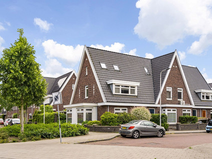 Ruusbroecstraat 1